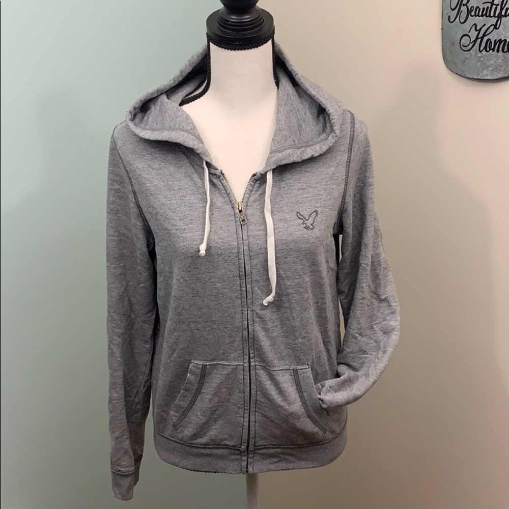 American Eagle Outfitters | Zip-up Hoodie | Medium